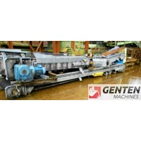 1 Conveyor belt 7000mm x 780mm